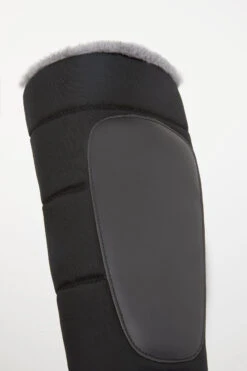 Horze Sherbrooke Damen Thermostiefel Mit Kunstfellfutter -Cavallo Verkäufe 39129 BL 6