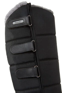 Horze Sherbrooke Damen Thermostiefel Mit Kunstfellfutter -Cavallo Verkäufe 39129 BL 8