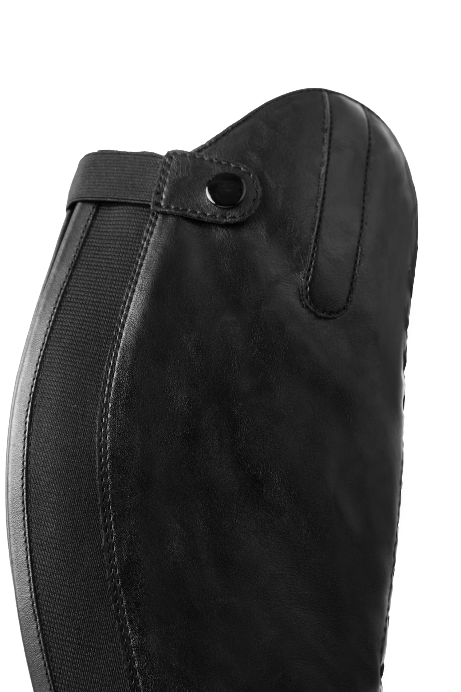 Horze Damenreitstiefel Mit Schnürung 9 Horze Damenreitstiefel Mit Schnürung – Bild 7