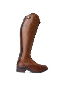 Horze Damenreitstiefel Mit Schnürung 24 Horze Damenreitstiefel Mit Schnürung -Cavallo Verkäufe 39504 LBR 2