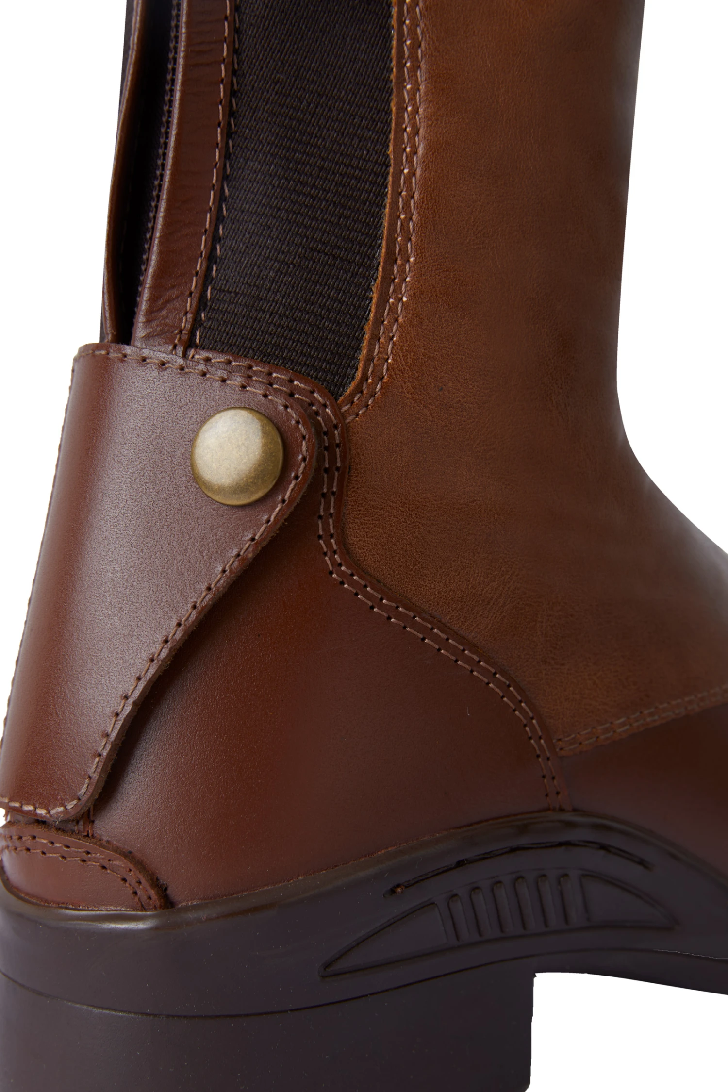 Horze Damenreitstiefel Mit Schnürung 15 Horze Damenreitstiefel Mit Schnürung – Bild 13