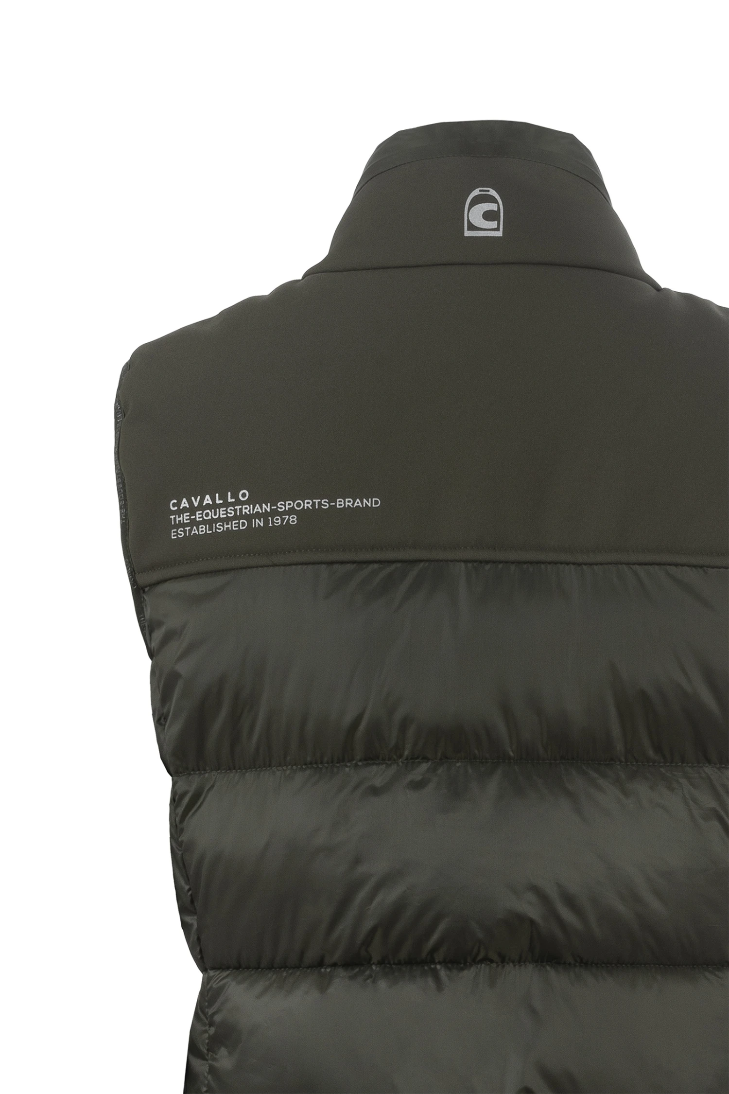 Cavallo Cavagella Damen Weste 5 Cavallo Cavagella Damen Weste – Bild 3