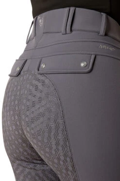 Ariat Tri Factor Frost Winterreithose Mit Vollbesatz Für Damen 28 Ariat Tri Factor Frost Winterreithose Mit Vollbesatz Für Damen -Cavallo Verkäufe 5ZKRX 095 03
