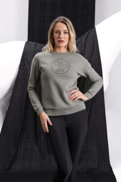 Pikeur Selection Damen Pullover -Cavallo Verkäufe 985MU 685 02
