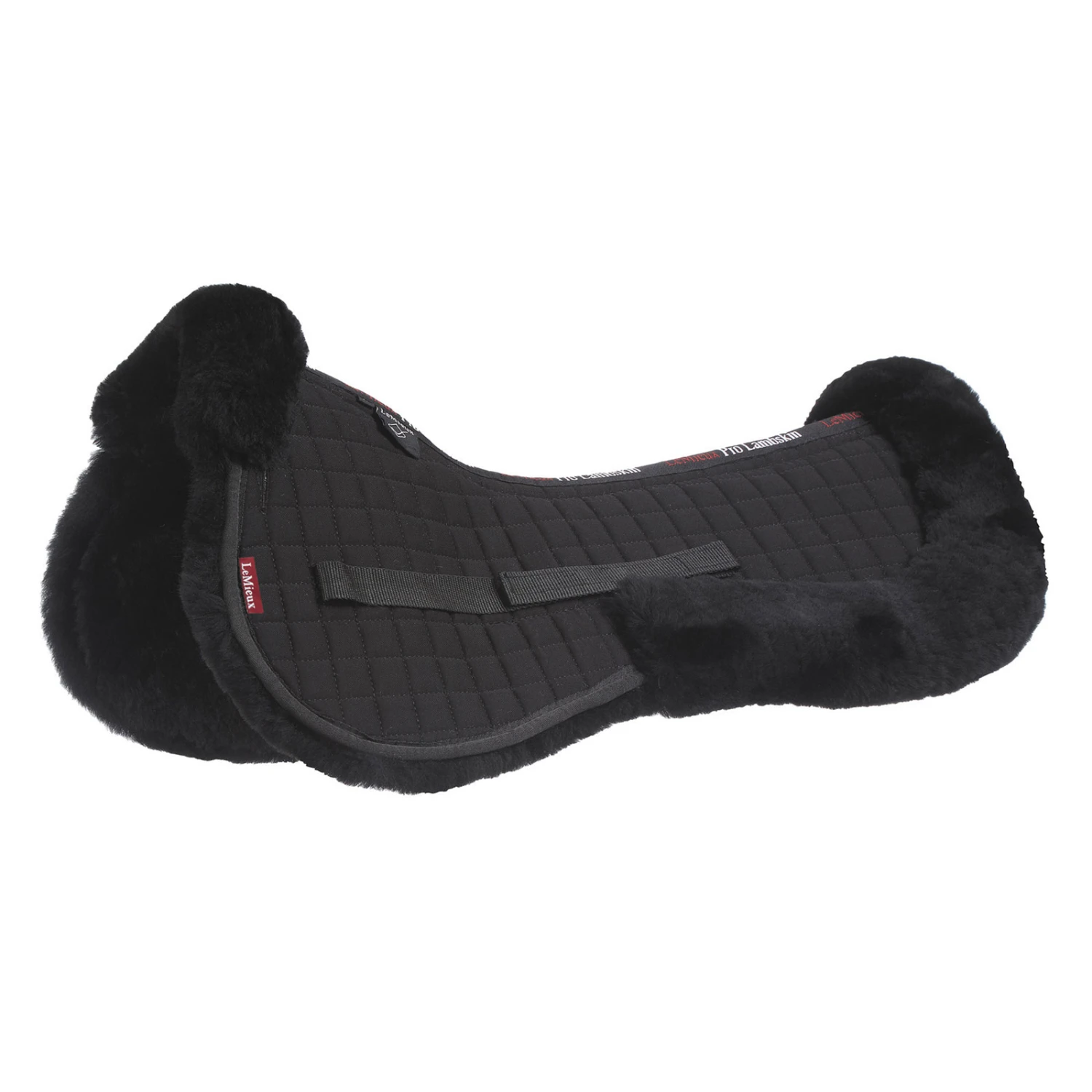 LeMieux Lammfell-Korrekturpad 3 LeMieux Lammfell-Korrekturpad