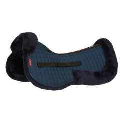 LeMieux Lammfell-Korrekturpad 11 LeMieux Lammfell-Korrekturpad -Cavallo Verkäufe 992413 DB DB 1