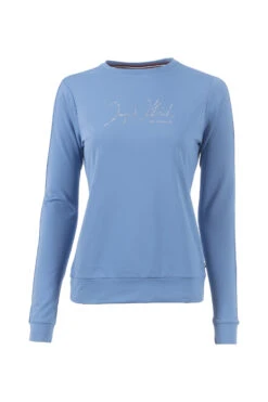 Cavallo Cavakirstin Damen Sweatshirt -Cavallo Verkäufe 9RGGQ 570 01