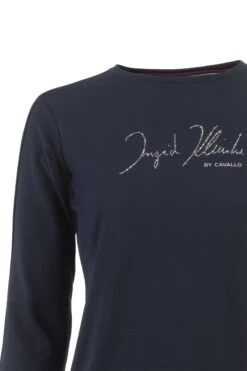 Cavallo Cavakirstin Damen Sweatshirt -Cavallo Verkäufe 9RGGQ 590 03