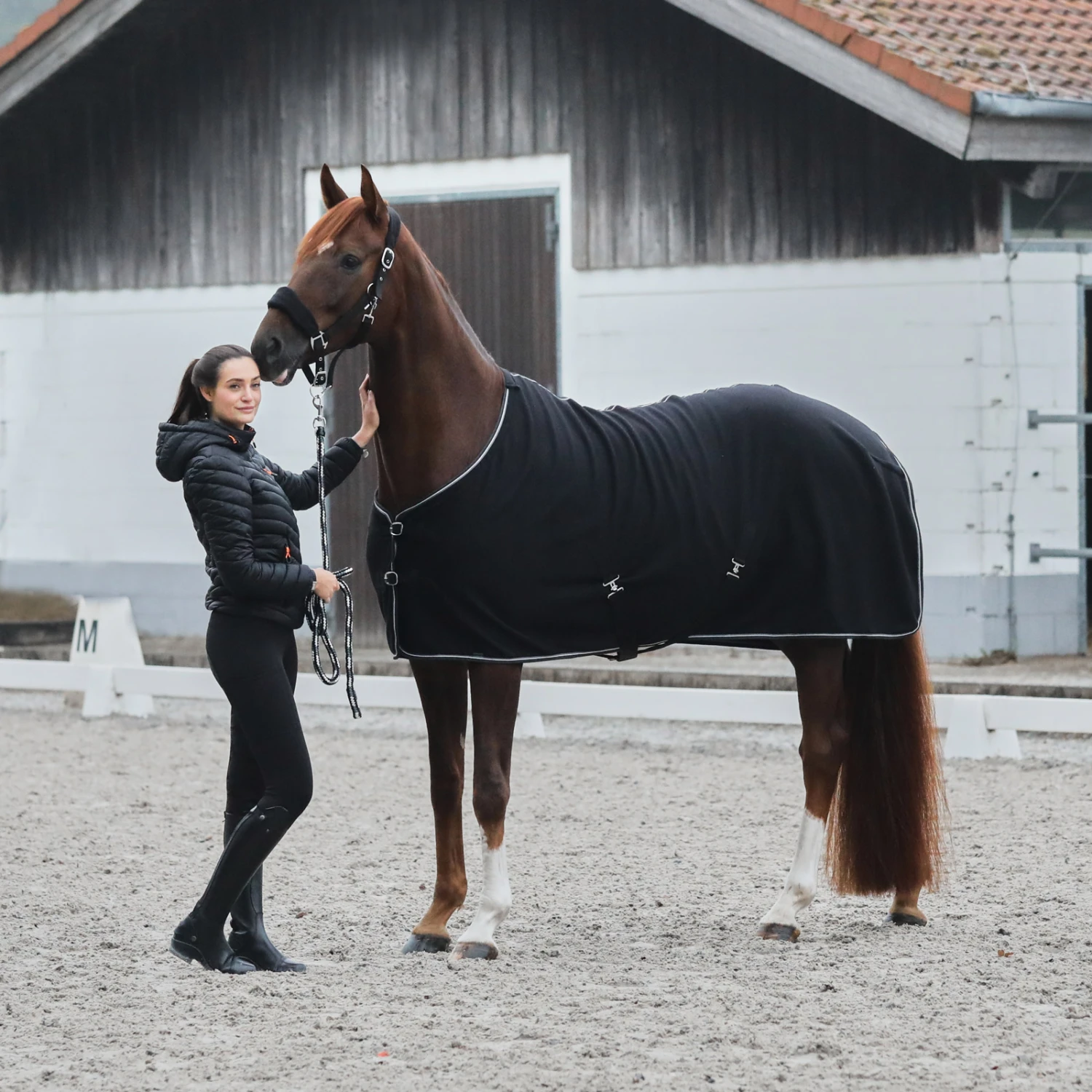 Damen Steppjacke Mit Kapuze 22 Damen Steppjacke Mit Kapuze – Bild 20