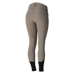 Damen Reithose Mit Silikonvollbesatz Und Hohem Bund 31 Damen Reithose Mit Silikonvollbesatz Und Hohem Bund -Cavallo Verkäufe CP3652 BE 3