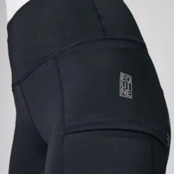 Reitleggings Mit Vollbesatz Für Damen Aus Silikon Mit Hohem Bund 33 Reitleggings Mit Vollbesatz Für Damen Aus Silikon Mit Hohem Bund -Cavallo Verkäufe CP3675 DB 6