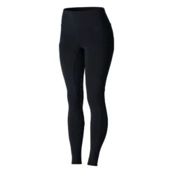 Reitleggings Mit Vollbesatz Für Damen Aus Silikon Mit Hohem Bund 35 Reitleggings Mit Vollbesatz Für Damen Aus Silikon Mit Hohem Bund -Cavallo Verkäufe CP3675 DB 8