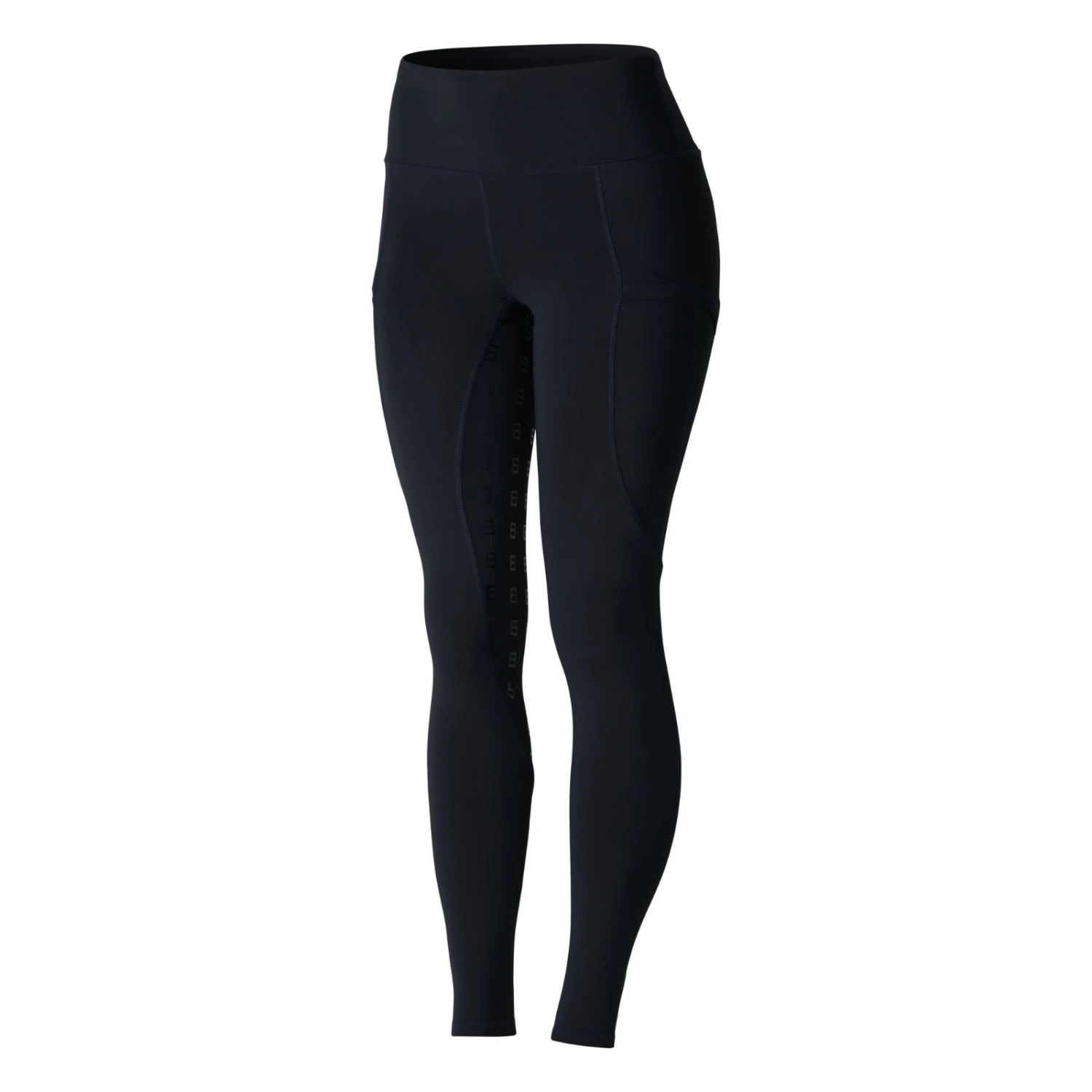 Reitleggings Mit Vollbesatz Für Damen Aus Silikon Mit Hohem Bund 16 Reitleggings Mit Vollbesatz Für Damen Aus Silikon Mit Hohem Bund – Bild 14