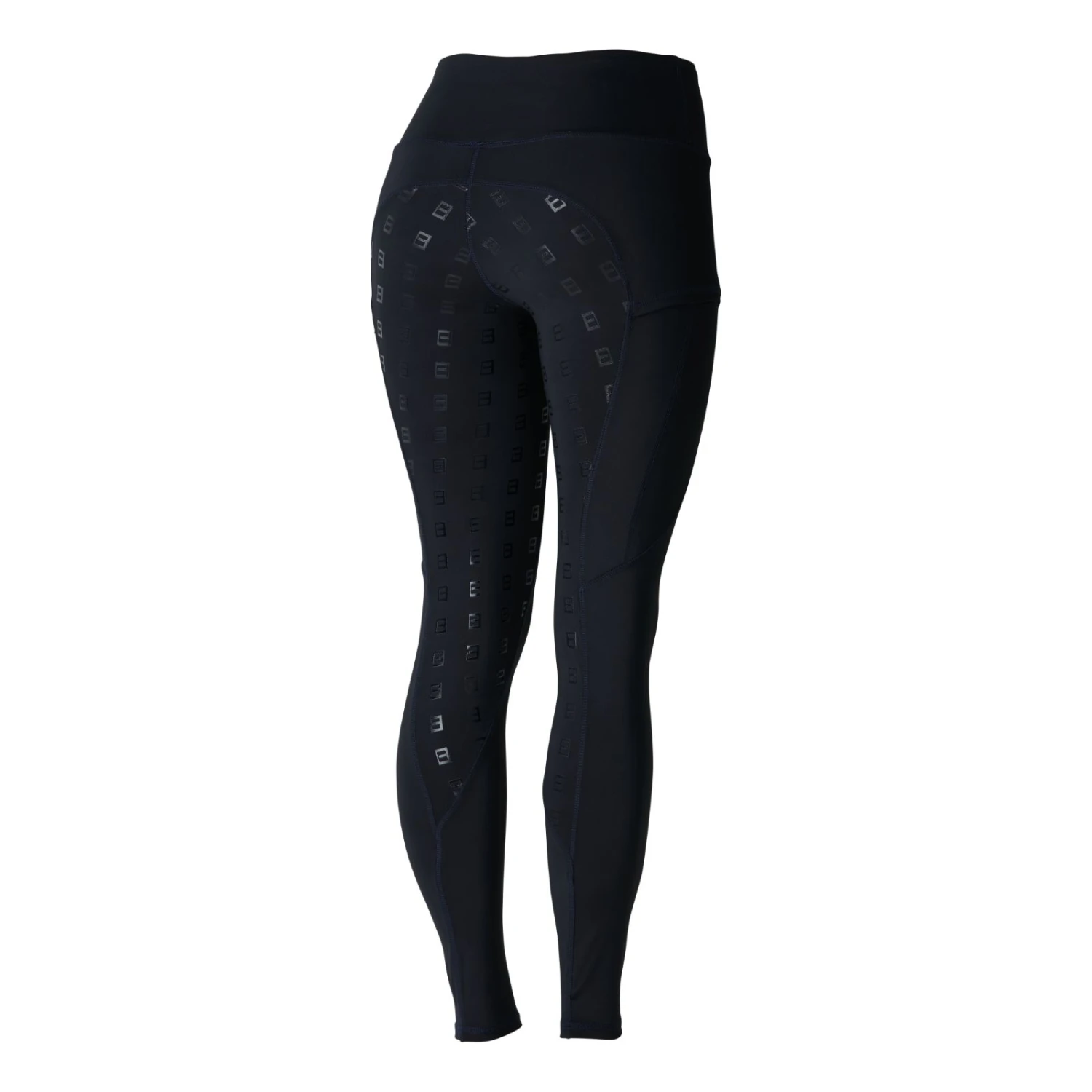 Reitleggings Mit Vollbesatz Für Damen Aus Silikon Mit Hohem Bund 17 Reitleggings Mit Vollbesatz Für Damen Aus Silikon Mit Hohem Bund – Bild 15