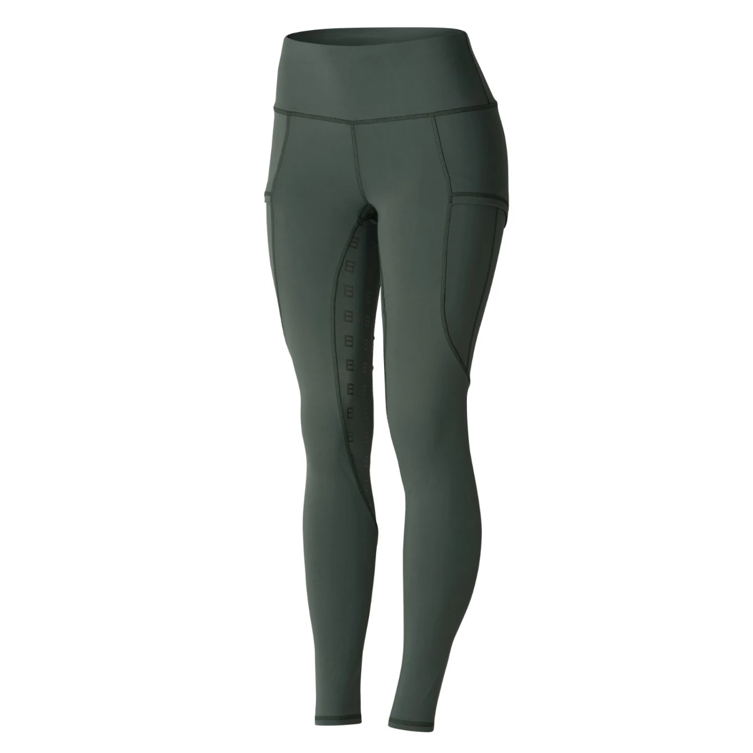 Reitleggings Mit Vollbesatz Für Damen Aus Silikon Mit Hohem Bund 19 Reitleggings Mit Vollbesatz Für Damen Aus Silikon Mit Hohem Bund – Bild 17