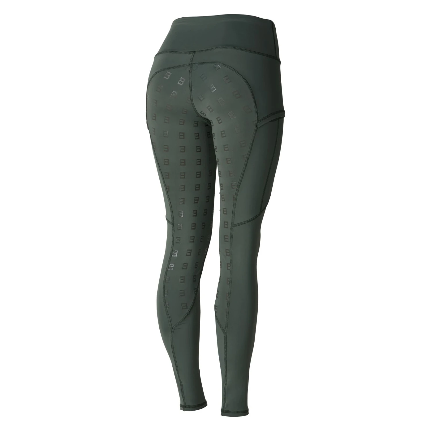 Reitleggings Mit Vollbesatz Für Damen Aus Silikon Mit Hohem Bund 20 Reitleggings Mit Vollbesatz Für Damen Aus Silikon Mit Hohem Bund – Bild 18