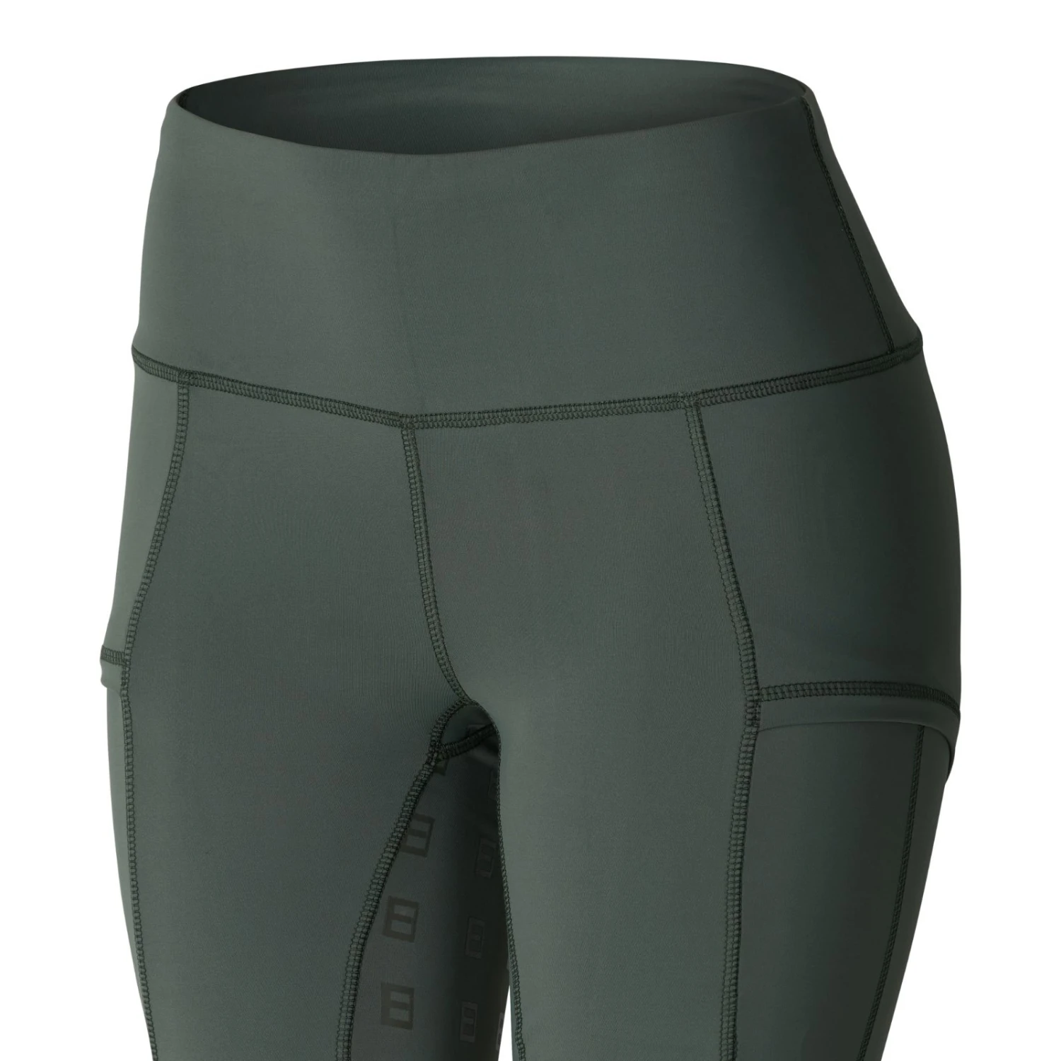 Reitleggings Mit Vollbesatz Für Damen Aus Silikon Mit Hohem Bund 21 Reitleggings Mit Vollbesatz Für Damen Aus Silikon Mit Hohem Bund – Bild 19