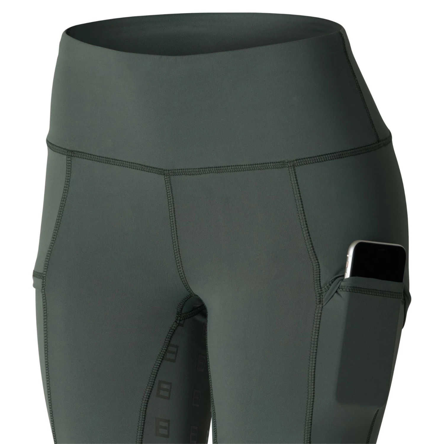 Reitleggings Mit Vollbesatz Für Damen Aus Silikon Mit Hohem Bund 22 Reitleggings Mit Vollbesatz Für Damen Aus Silikon Mit Hohem Bund – Bild 20