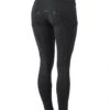 Reitleggings Mit Vollbesatz Für Damen Aus Silikon Mit Hohem Bund 2 Reitleggings Mit Vollbesatz Für Damen Aus Silikon Mit Hohem Bund -Cavallo Verkäufe CP3675 bl 01
