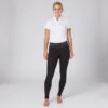 Reitleggings Für Damen Mit Vollbesatz Und Glitzerbund