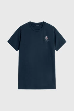 Tommy Hilfiger Equestrian Performance Crest Herren Print T-Shirt