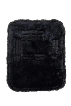 Kentucky Horsewear Brusterweiterung Aus Veganem Lammfell, 2 Schnallen 9 Kentucky Horsewear Brusterweiterung Aus Veganem Lammfell, 2 Schnallen -Cavallo Verkäufe FYT5G 099 02