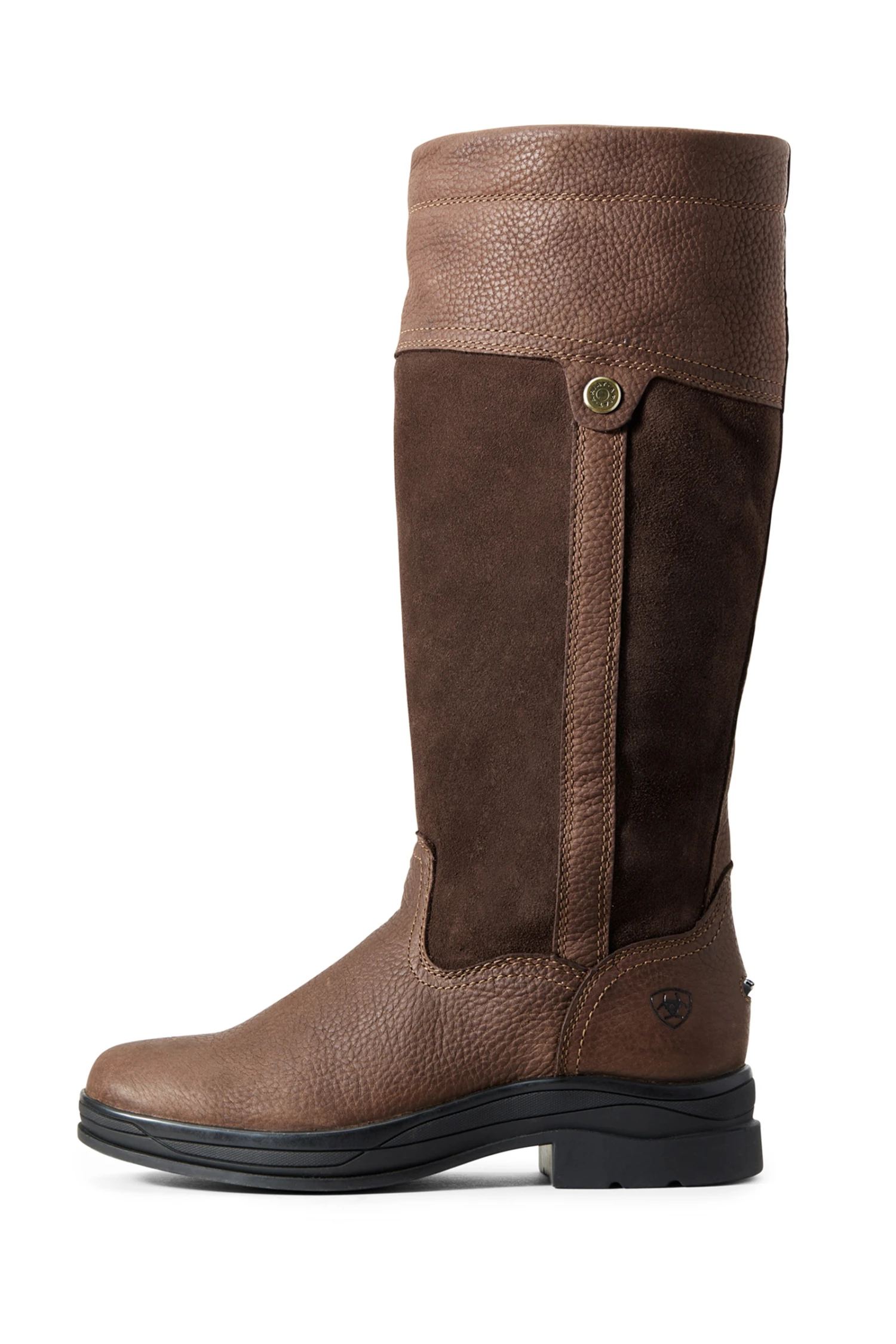 Ariat Windermere II Wasserdichte Stiefel Für Damen 4 Ariat Windermere II Wasserdichte Stiefel Für Damen – Bild 2