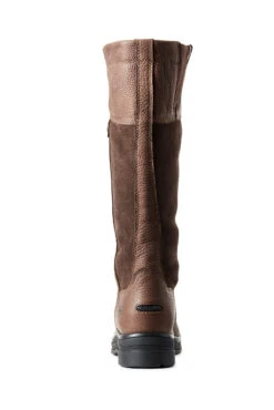 Ariat Windermere II Wasserdichte Stiefel Für Damen 14 Ariat Windermere II Wasserdichte Stiefel Für Damen -Cavallo Verkäufe GBFPD 785 03