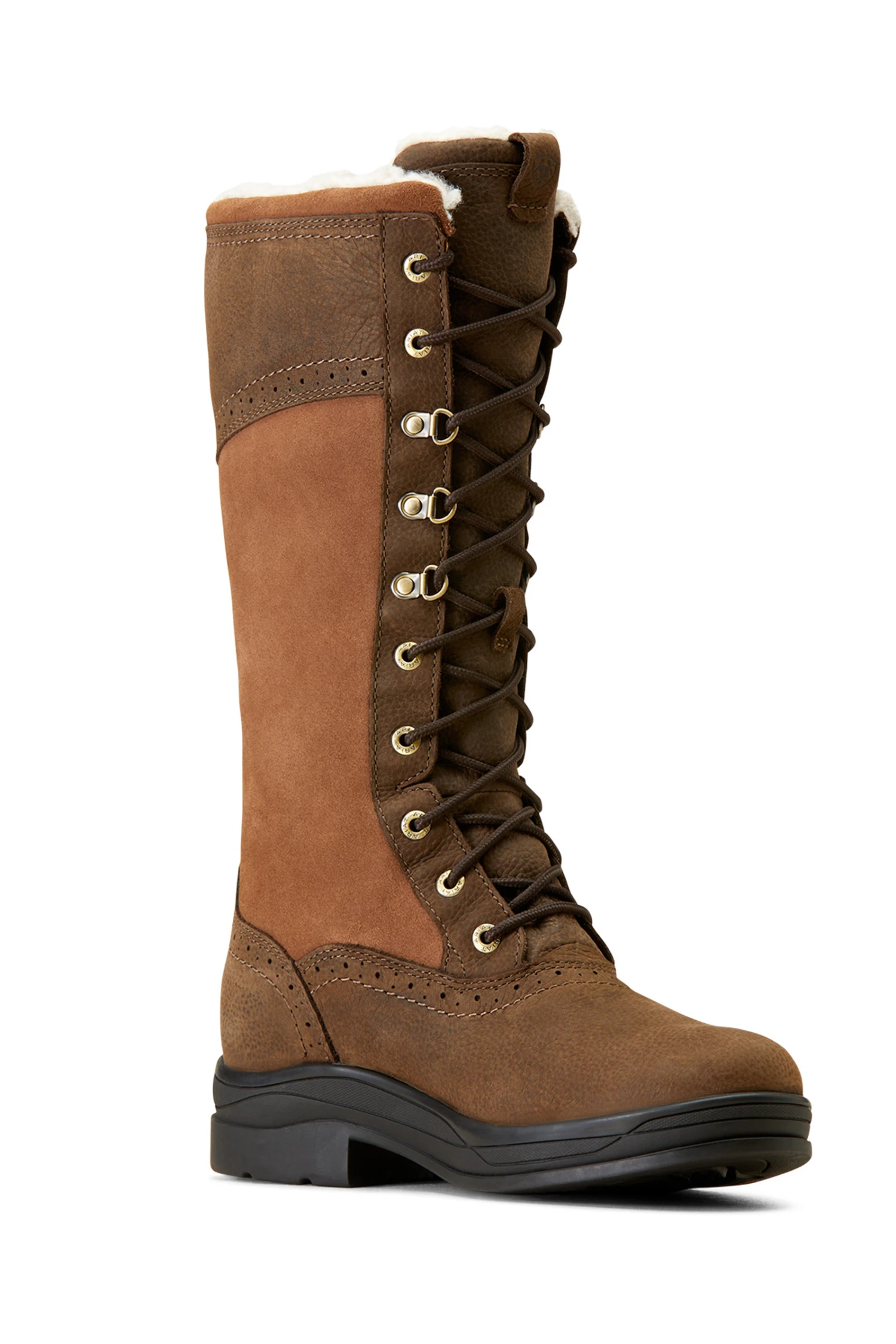 Ariat Wythburn II H2O Wasserdichte Damenstiefel 4 Ariat Wythburn II H2O Wasserdichte Damenstiefel – Bild 2