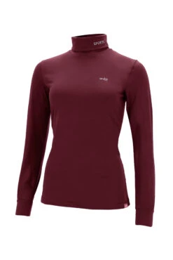 Schockemöhle Amber Style Damen Funktions Rollkragenshirt