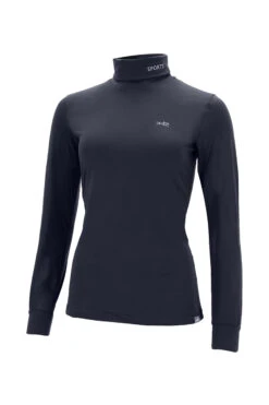 Schockemöhle Amber Style Damen Funktions Rollkragenshirt -Cavallo Verkäufe HUBV4 591 01