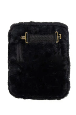 Kentucky Horsewear Bursterweiterung Mit Veganem Lammfell, 1 Schnalle 8 Kentucky Horsewear Bursterweiterung Mit Veganem Lammfell, 1 Schnalle -Cavallo Verkäufe JJXXW 099 01