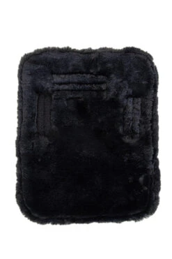 Kentucky Horsewear Bursterweiterung Mit Veganem Lammfell, 1 Schnalle 9 Kentucky Horsewear Bursterweiterung Mit Veganem Lammfell, 1 Schnalle -Cavallo Verkäufe JJXXW 099 02