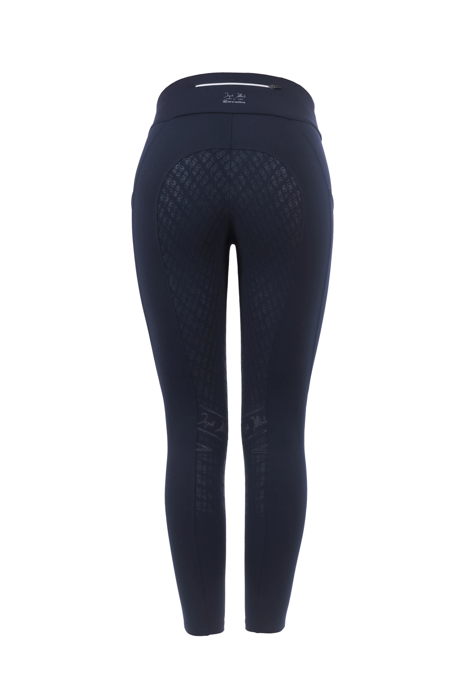 Cavallo Cavalina Damen Reitleggings Mit Vollgrip 3 Cavallo Cavalina Damen Reitleggings Mit Vollgrip