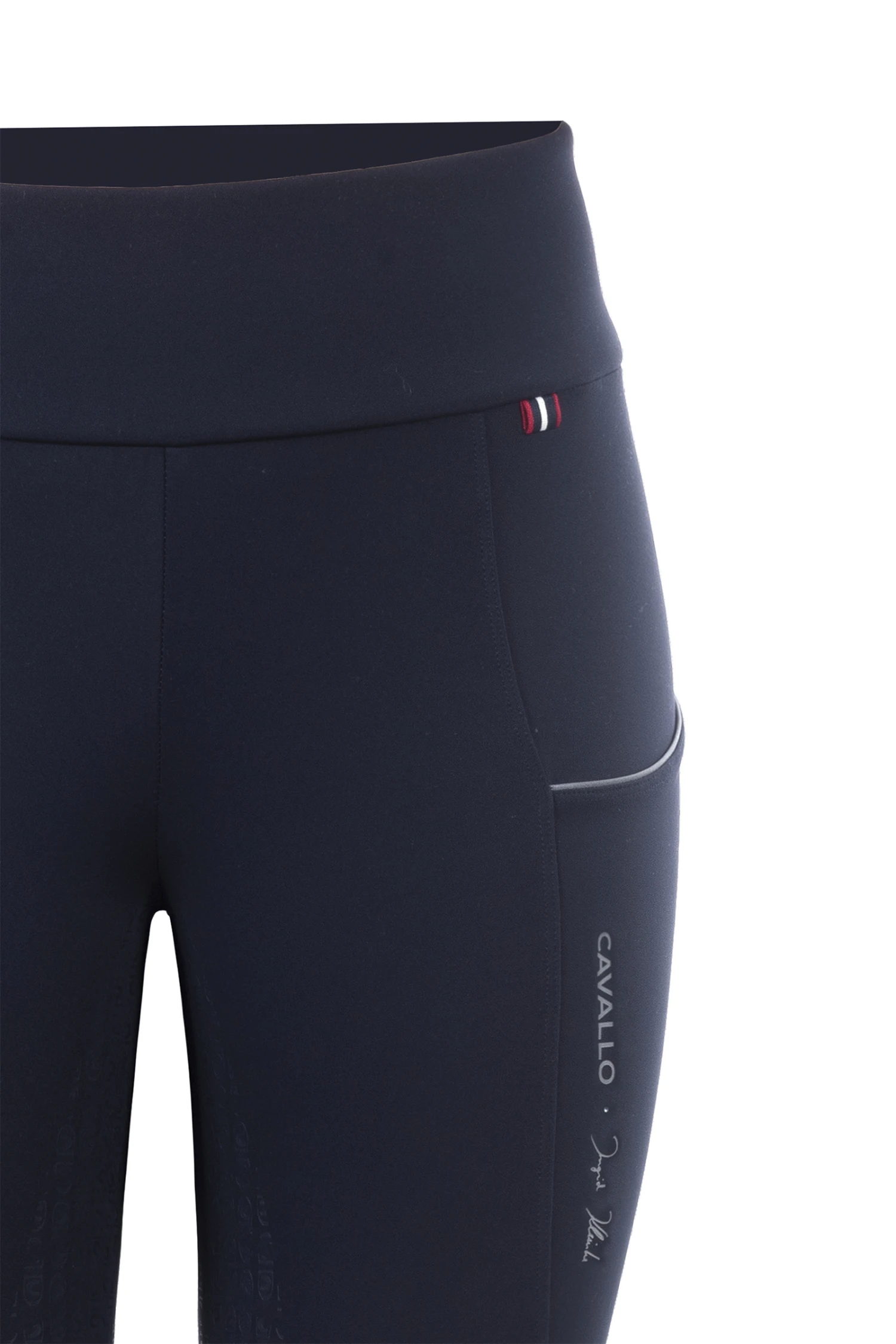Cavallo Cavalina Damen Reitleggings Mit Vollgrip 6 Cavallo Cavalina Damen Reitleggings Mit Vollgrip – Bild 4