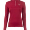 Cavallo Cavakimberly Damen Langarm Baselayer 2 Cavallo Cavakimberly Damen Langarm Baselayer -Cavallo Verkäufe NDG18 240 01