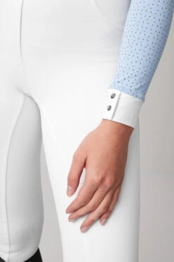 LeMieux Olivia Damen Langarm Turniershirt 11 LeMieux Olivia Damen Langarm Turniershirt -Cavallo Verkäufe P600X 520 05