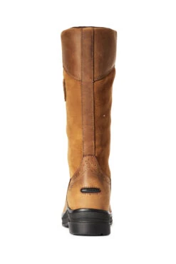 Ariat Wythburn H20 Wasserdichter Damenstiefel 10 Ariat Wythburn H20 Wasserdichter Damenstiefel -Cavallo Verkäufe U6SG6 730 03