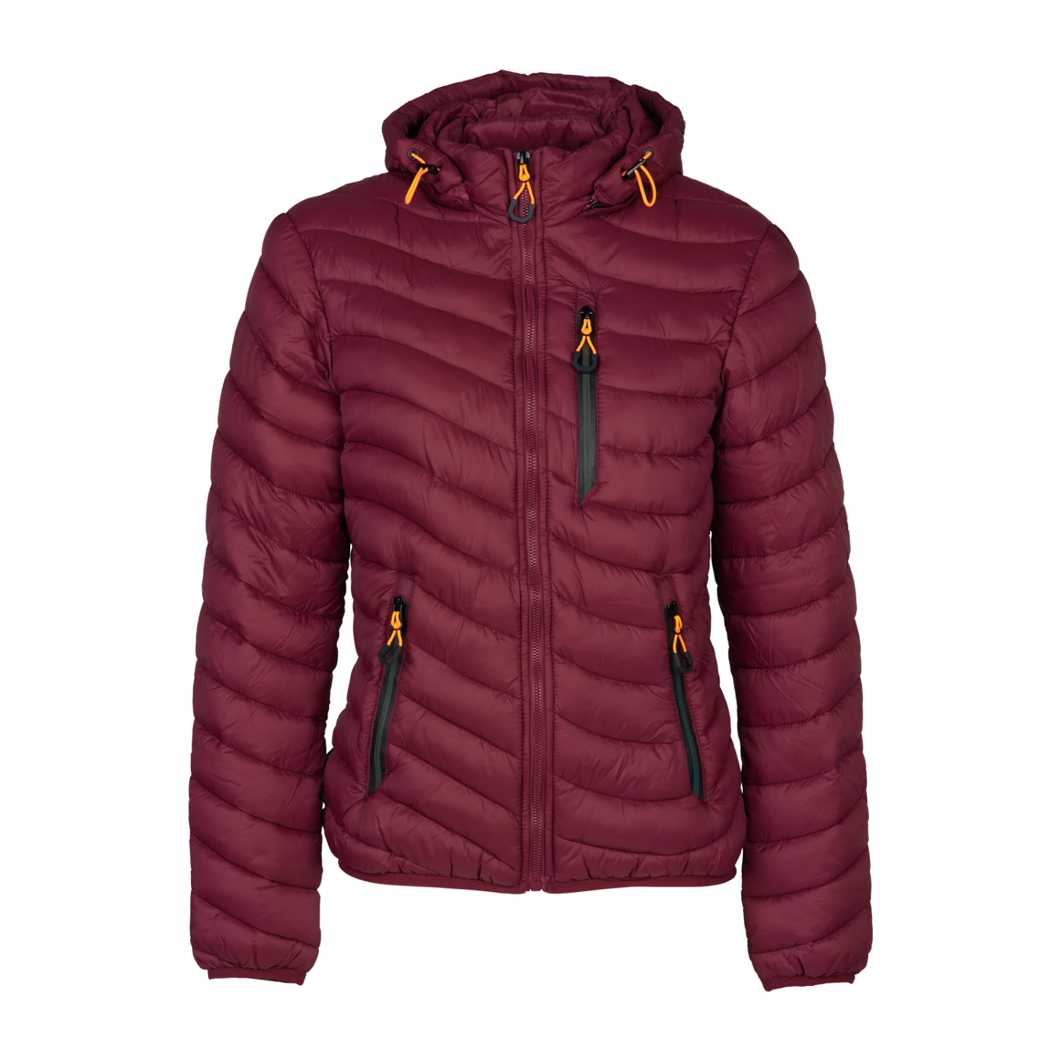 Damen Steppjacke Mit Kapuze 3 Damen Steppjacke Mit Kapuze