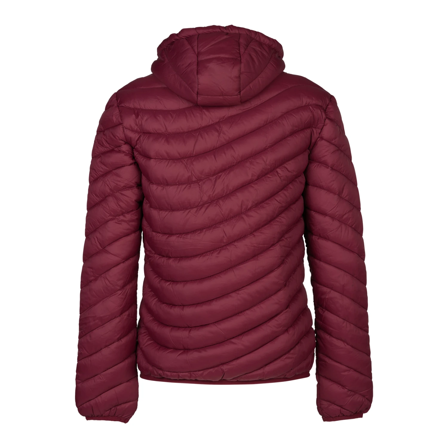 Damen Steppjacke Mit Kapuze 4 Damen Steppjacke Mit Kapuze – Bild 2