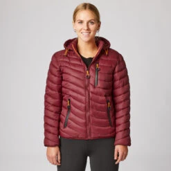 Damen Steppjacke Mit Kapuze 24 Damen Steppjacke Mit Kapuze -Cavallo Verkäufe cp3107 dre 03