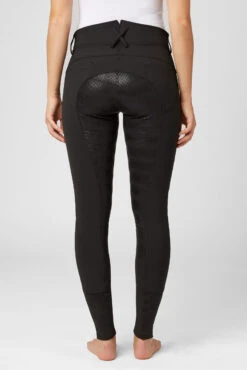 Horze Vollbesatzreithose Mit Hohem Bund Und Handytasche 25 Horze Vollbesatzreithose Mit Hohem Bund Und Handytasche -Cavallo Verkäufe cp3591 bl 04