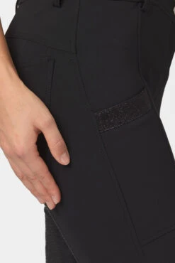 Horze Vollbesatzreithose Mit Hohem Bund Und Handytasche 26 Horze Vollbesatzreithose Mit Hohem Bund Und Handytasche -Cavallo Verkäufe cp3591 bl 05