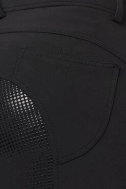 Horze Vollbesatzreithose Mit Hohem Bund Und Handytasche 27 Horze Vollbesatzreithose Mit Hohem Bund Und Handytasche -Cavallo Verkäufe cp3591 bl 06