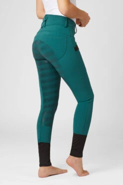 Horze Vollbesatzreithose Mit Hohem Bund Und Handytasche 30 Horze Vollbesatzreithose Mit Hohem Bund Und Handytasche -Cavallo Verkäufe cp3591 fdgr 02