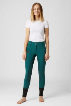 Horze Vollbesatzreithose Mit Hohem Bund Und Handytasche 31 Horze Vollbesatzreithose Mit Hohem Bund Und Handytasche -Cavallo Verkäufe cp3591 fdgr 03