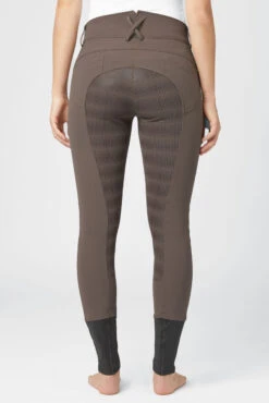 Horze Vollbesatzreithose Mit Hohem Bund Und Handytasche 40 Horze Vollbesatzreithose Mit Hohem Bund Und Handytasche -Cavallo Verkäufe cp3591 ig 04