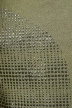 Horze Reitleggings Für Damen Mit Silikonvollbesatz Und Handytasche -Cavallo Verkäufe cp3593 dgr 07