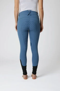 Damen Reithose Mit Silikonvollbesatz Und Hohem Bund 25 Damen Reithose Mit Silikonvollbesatz Und Hohem Bund -Cavallo Verkäufe cp3652 b 04