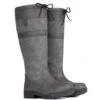 Horze Wasserdichte Damen Country Stiefel Mit Kunstfellfutter